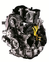 P4A96 Engine